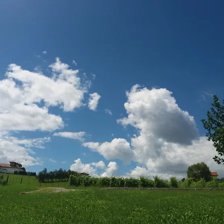 Vinogradi Apartment Valjevo